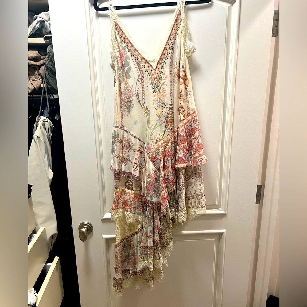 Camilla dress